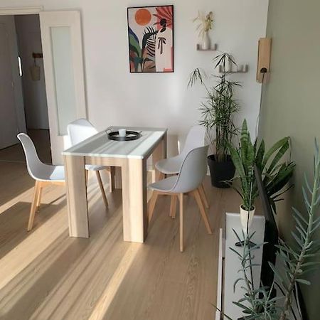 Appartement Le 48 Narbonne Dış mekan fotoğraf