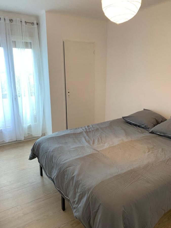 Appartement Le 48 Narbonne Dış mekan fotoğraf