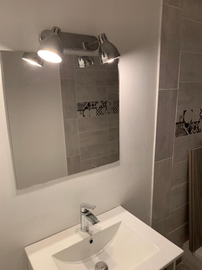 Appartement Le 48 Narbonne Dış mekan fotoğraf