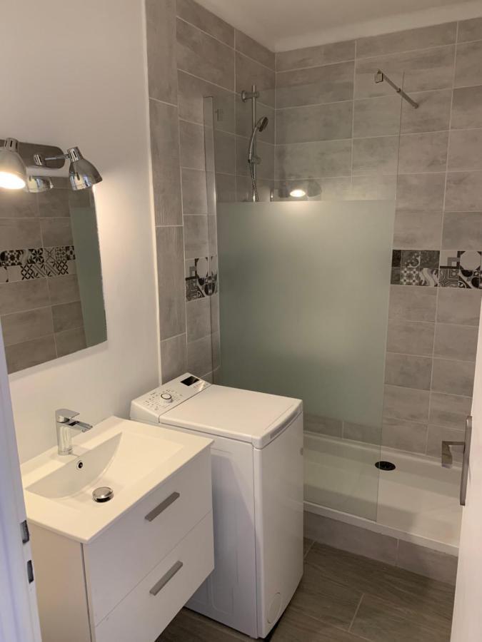 Appartement Le 48 Narbonne Dış mekan fotoğraf