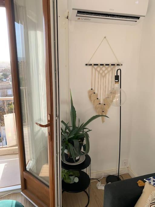 Appartement Le 48 Narbonne Dış mekan fotoğraf