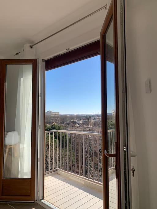 Appartement Le 48 Narbonne Dış mekan fotoğraf