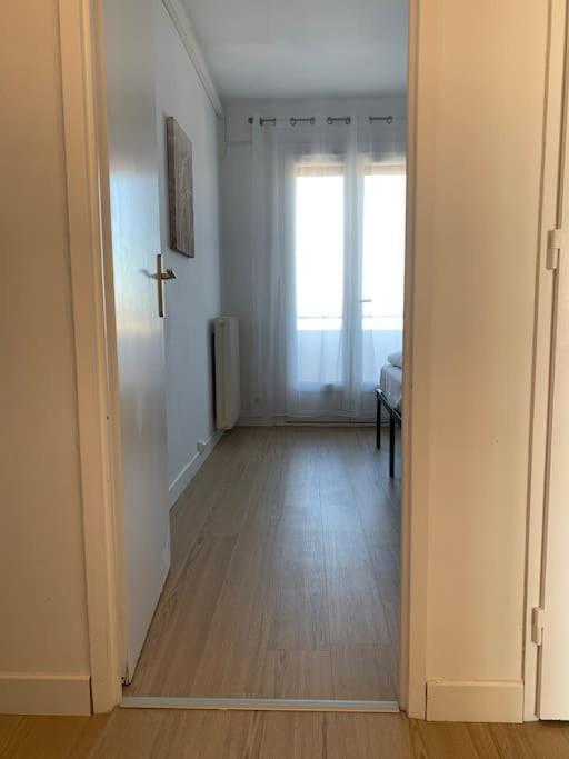 Appartement Le 48 Narbonne Dış mekan fotoğraf