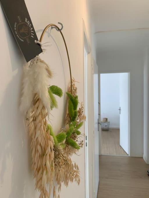 Appartement Le 48 Narbonne Dış mekan fotoğraf