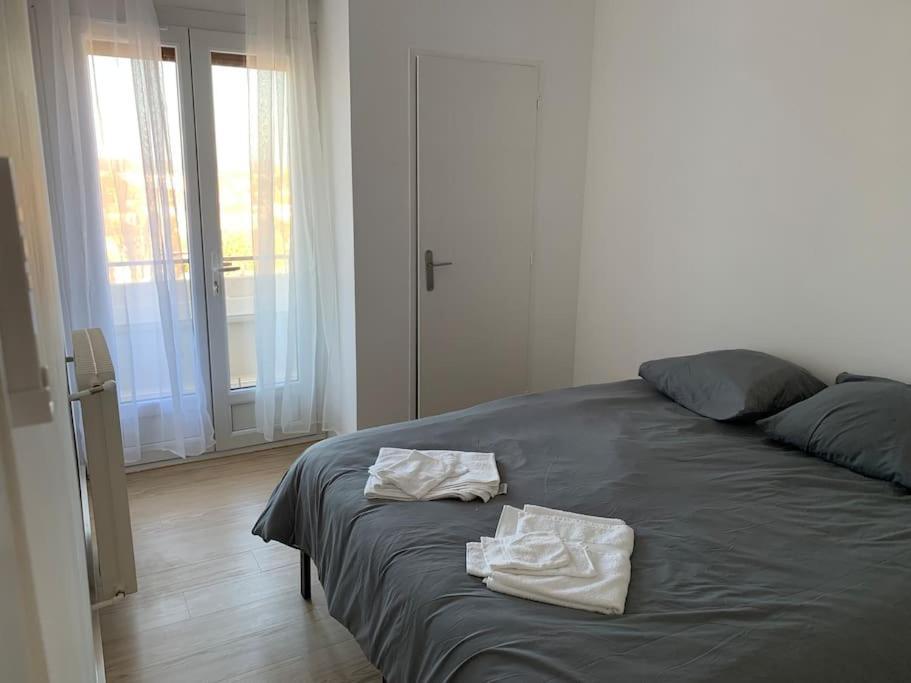 Appartement Le 48 Narbonne Dış mekan fotoğraf