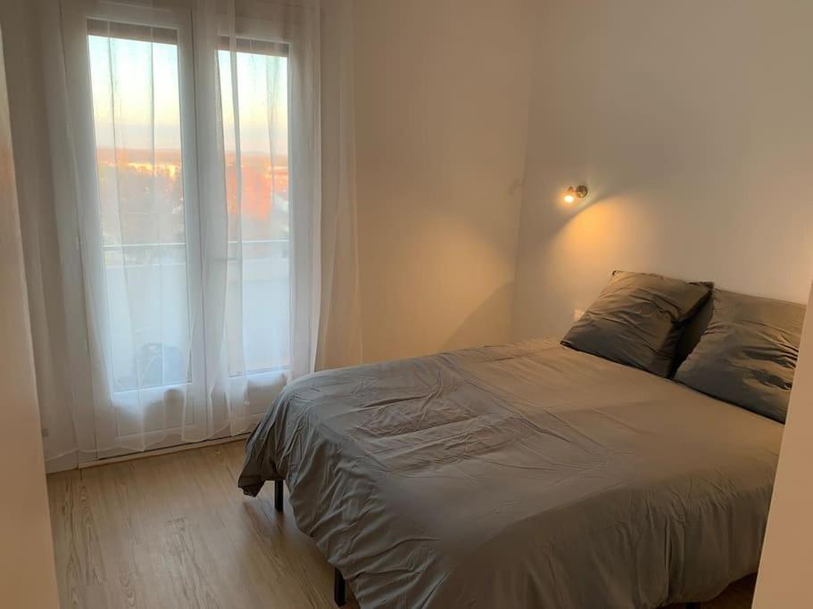 Appartement Le 48 Narbonne Dış mekan fotoğraf