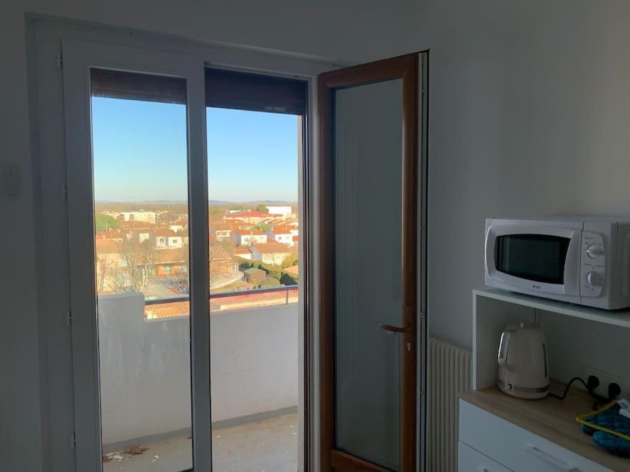 Appartement Le 48 Narbonne Dış mekan fotoğraf