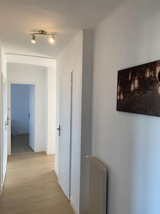 Appartement Le 48 Narbonne Dış mekan fotoğraf