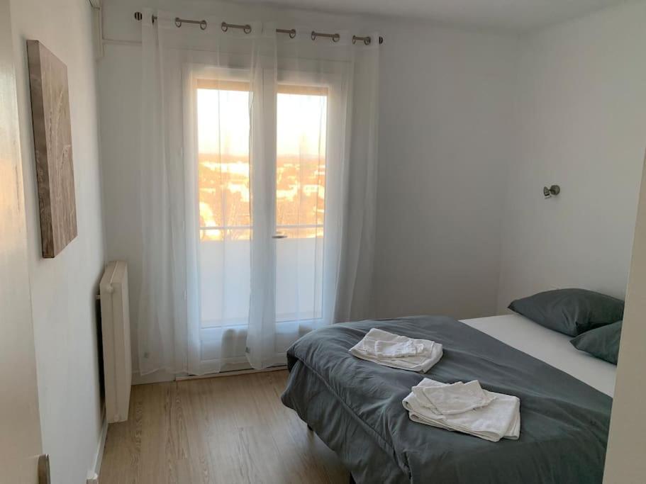 Appartement Le 48 Narbonne Dış mekan fotoğraf